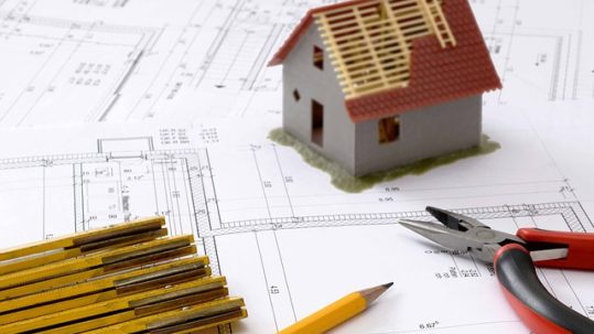Equilatero srl - ristrutturazione appartamento a roma