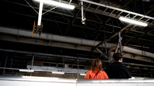 Insonorizzazioni industriali in italia