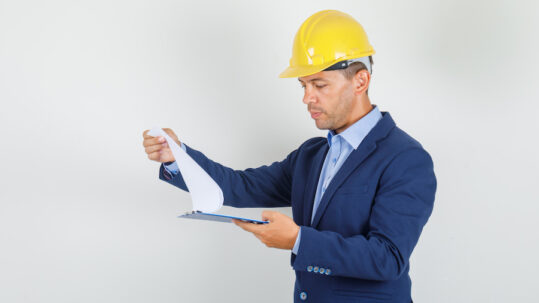 Direttore lavori
