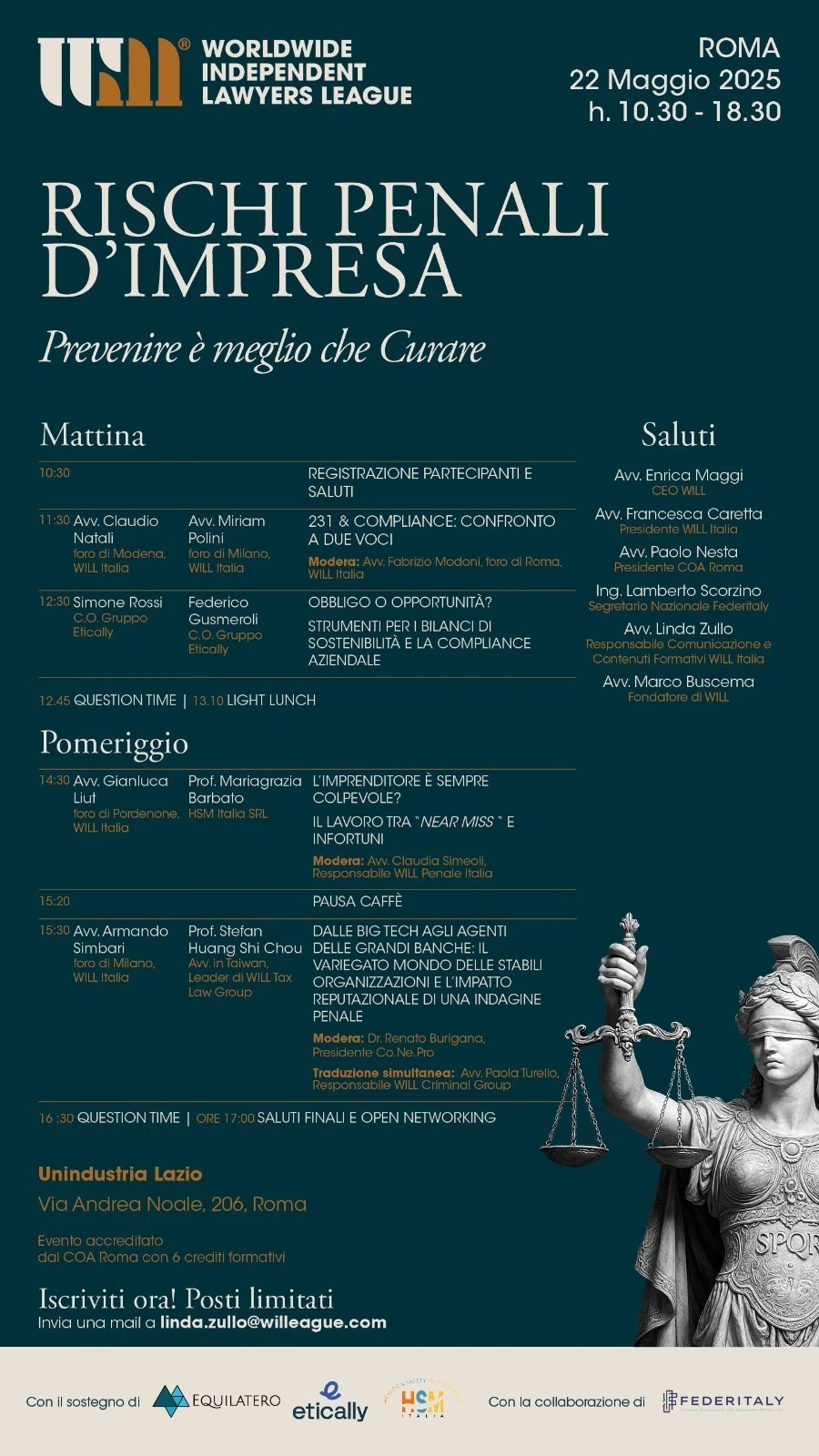 locandina convegno