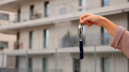 Valorizzare appartamento per affitto