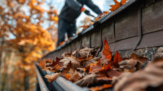 5 controlli da fare in casa prima dell’autunno